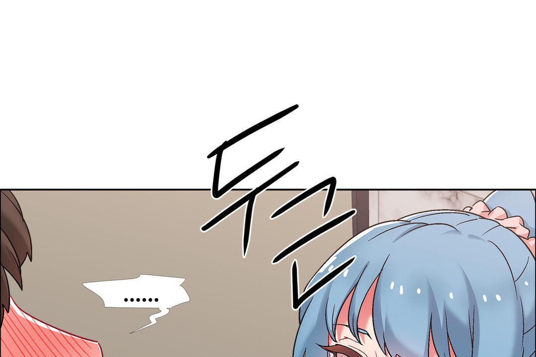 《出租女孩》漫画 第39話