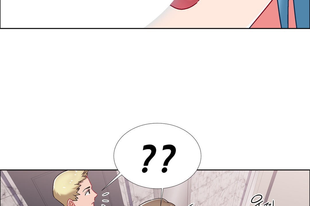 《出租女孩》漫画 第39話