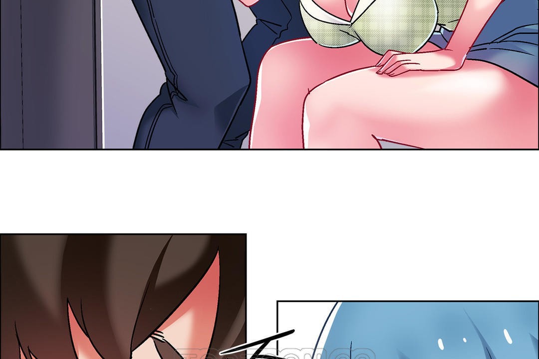 《出租女孩》漫画 第39話