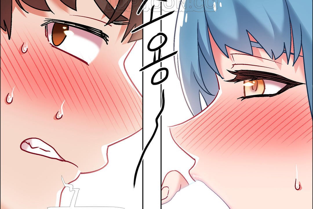 《出租女孩》漫画 第39話
