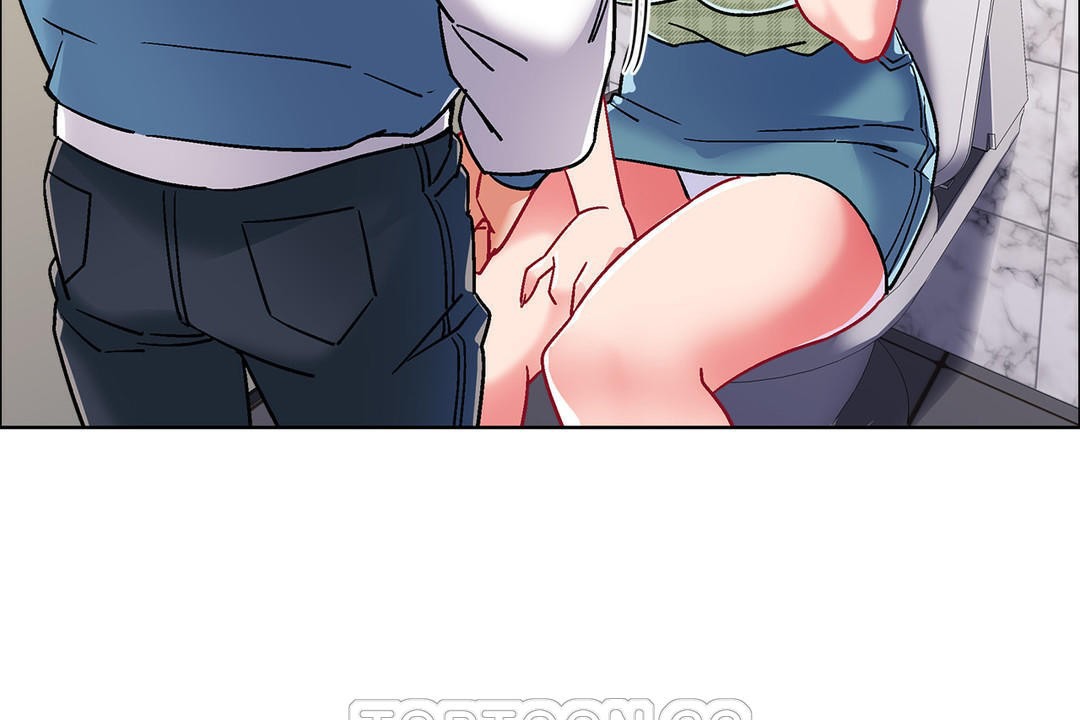 《出租女孩》漫画 第39話