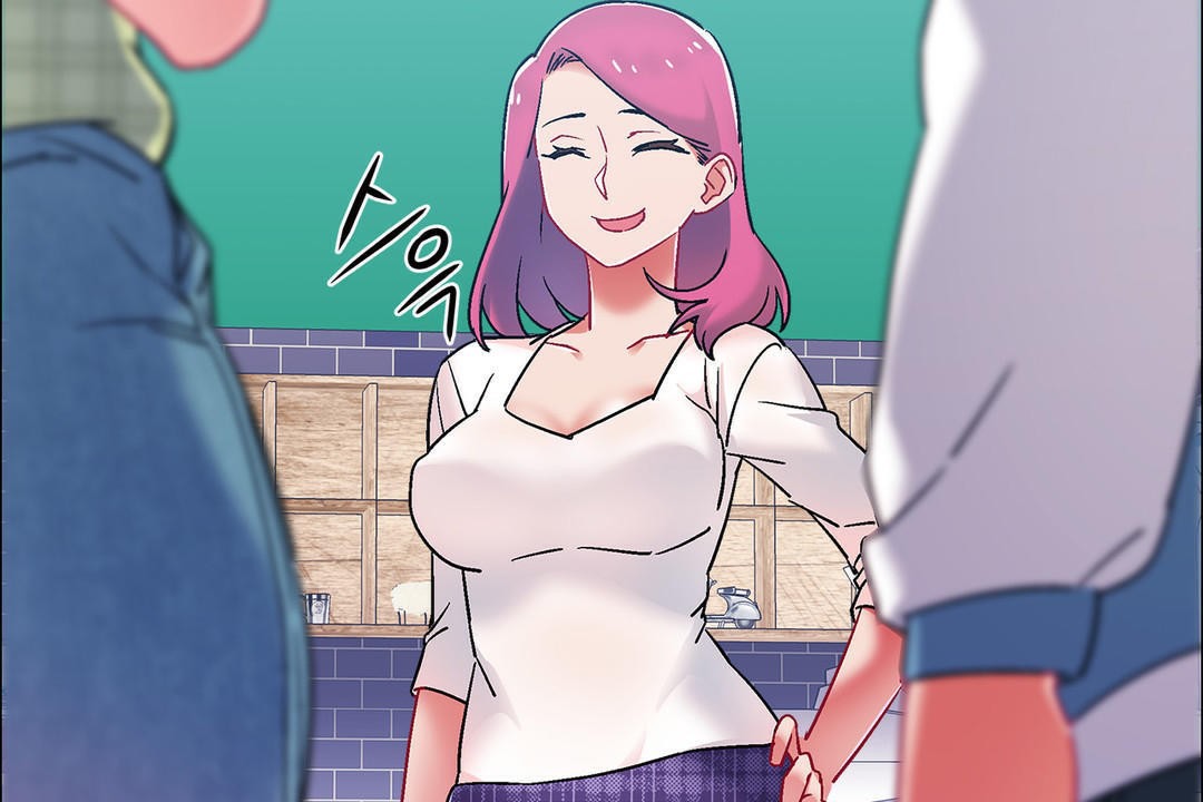 《出租女孩》漫画 第39話