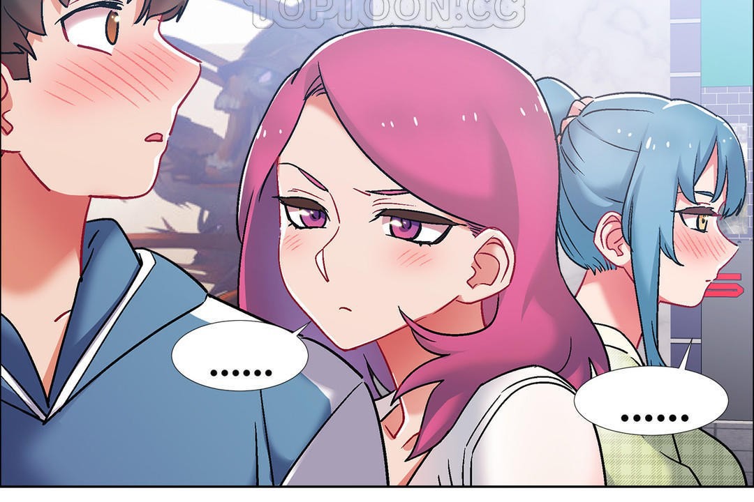 《出租女孩》漫画 第39話
