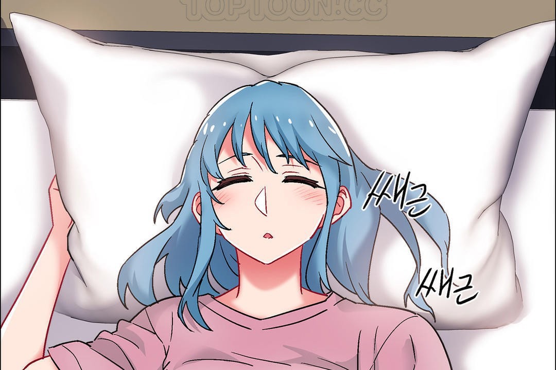 《出租女孩》漫画 第39話