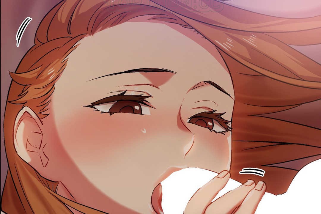 《出租女孩》漫画 第4話