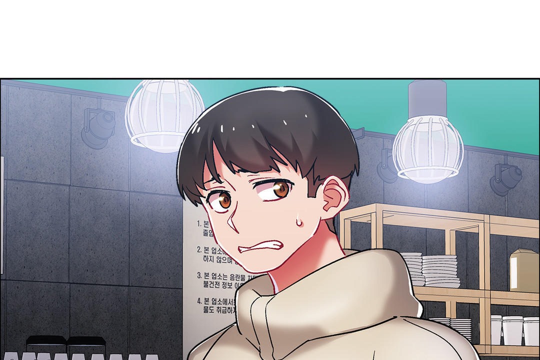 《出租女孩》漫画 第40話