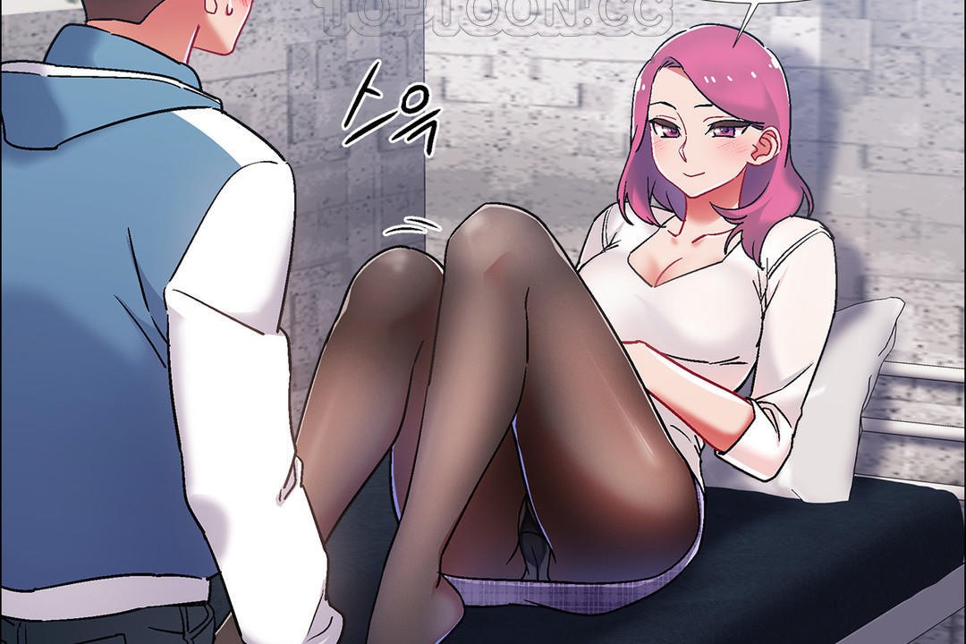 《出租女孩》漫画 第40話