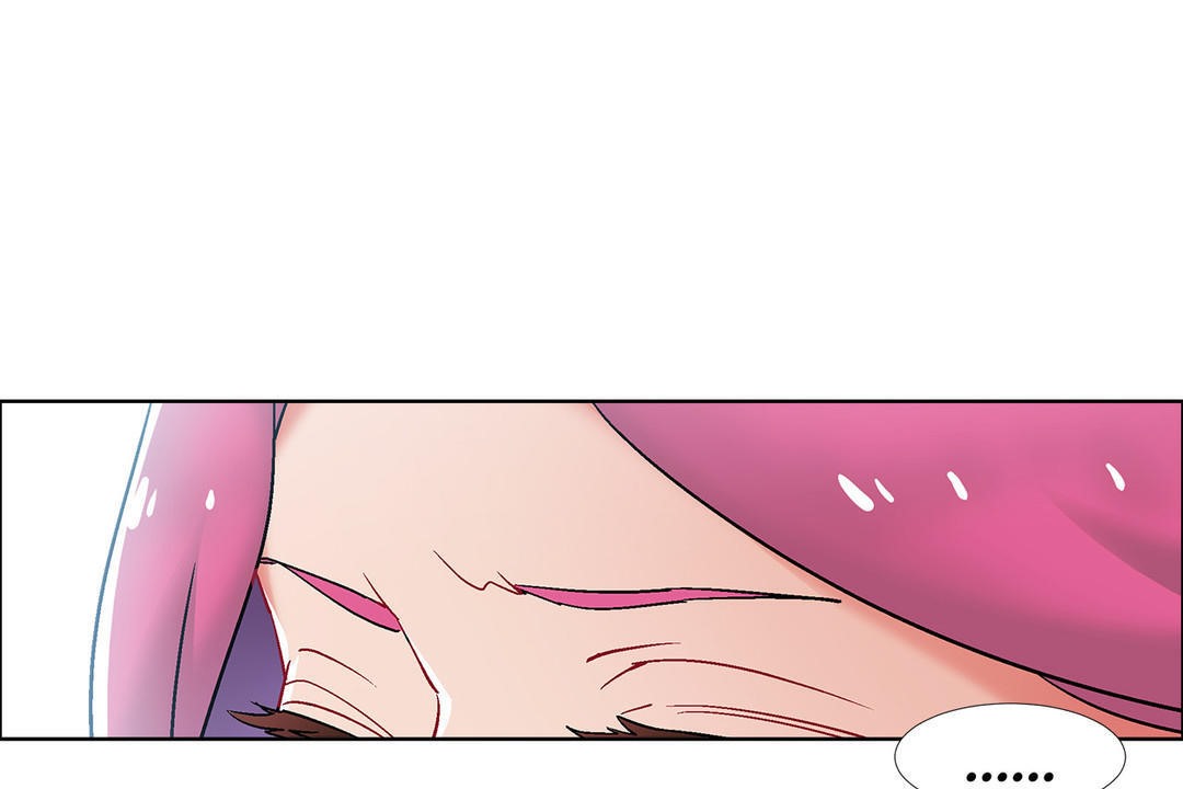 《出租女孩》漫画 第40話