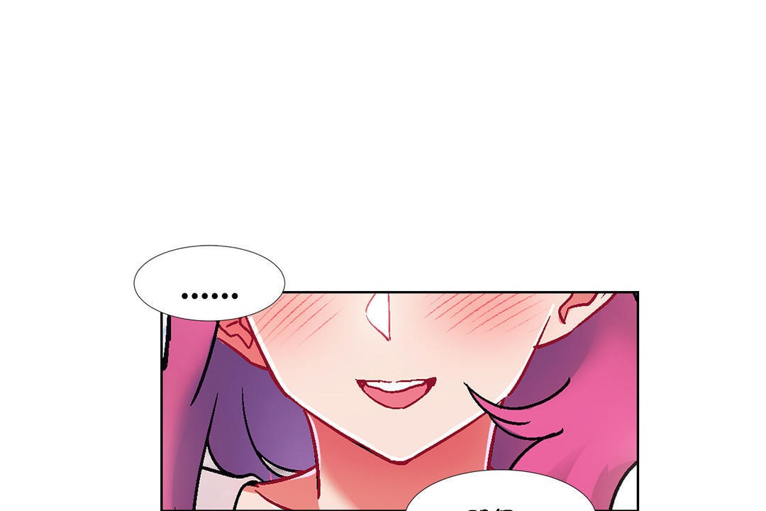 《出租女孩》漫画 第40話