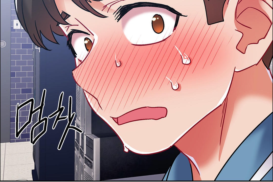 《出租女孩》漫画 第40話
