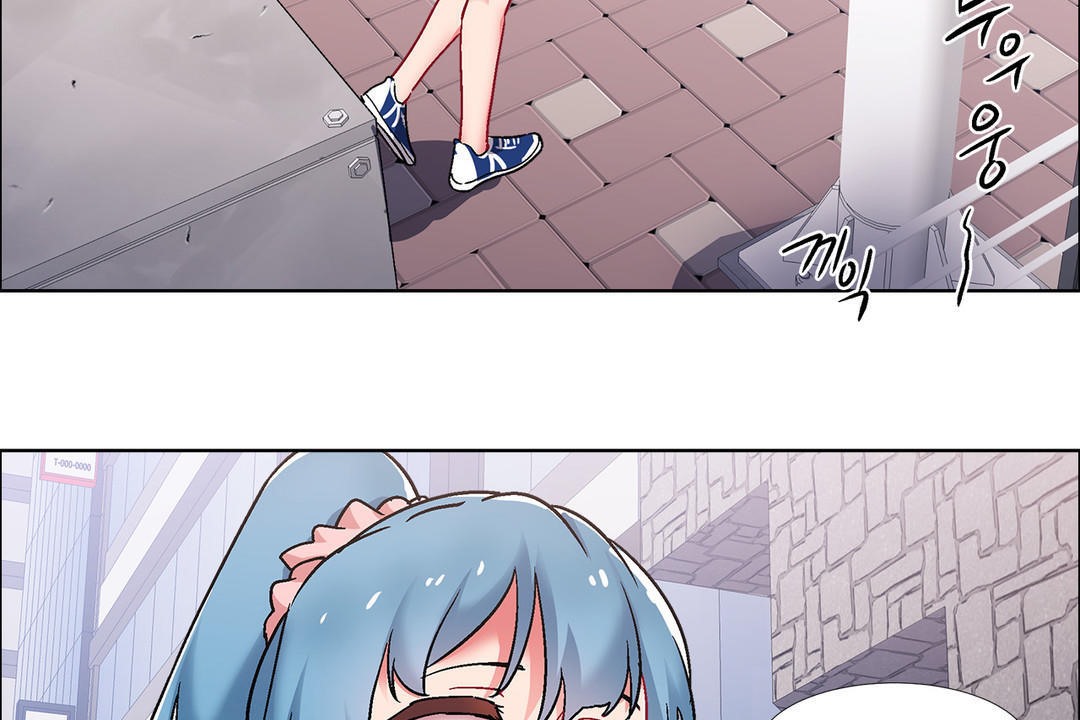《出租女孩》漫画 第40話