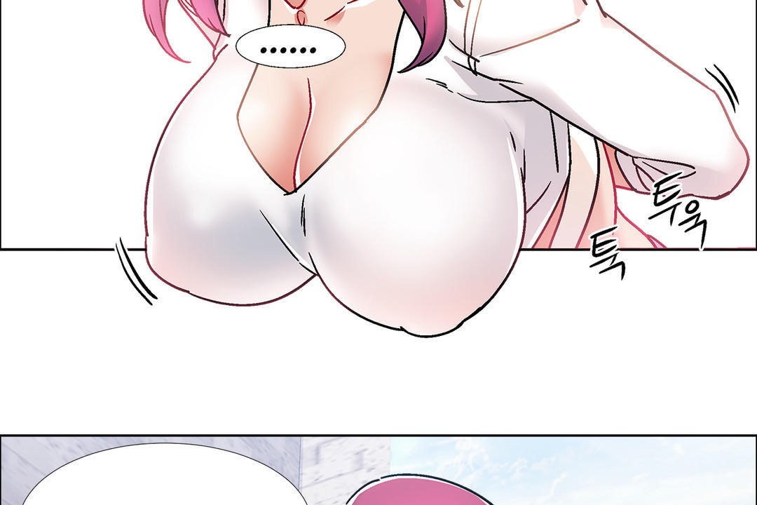 《出租女孩》漫画 第40話