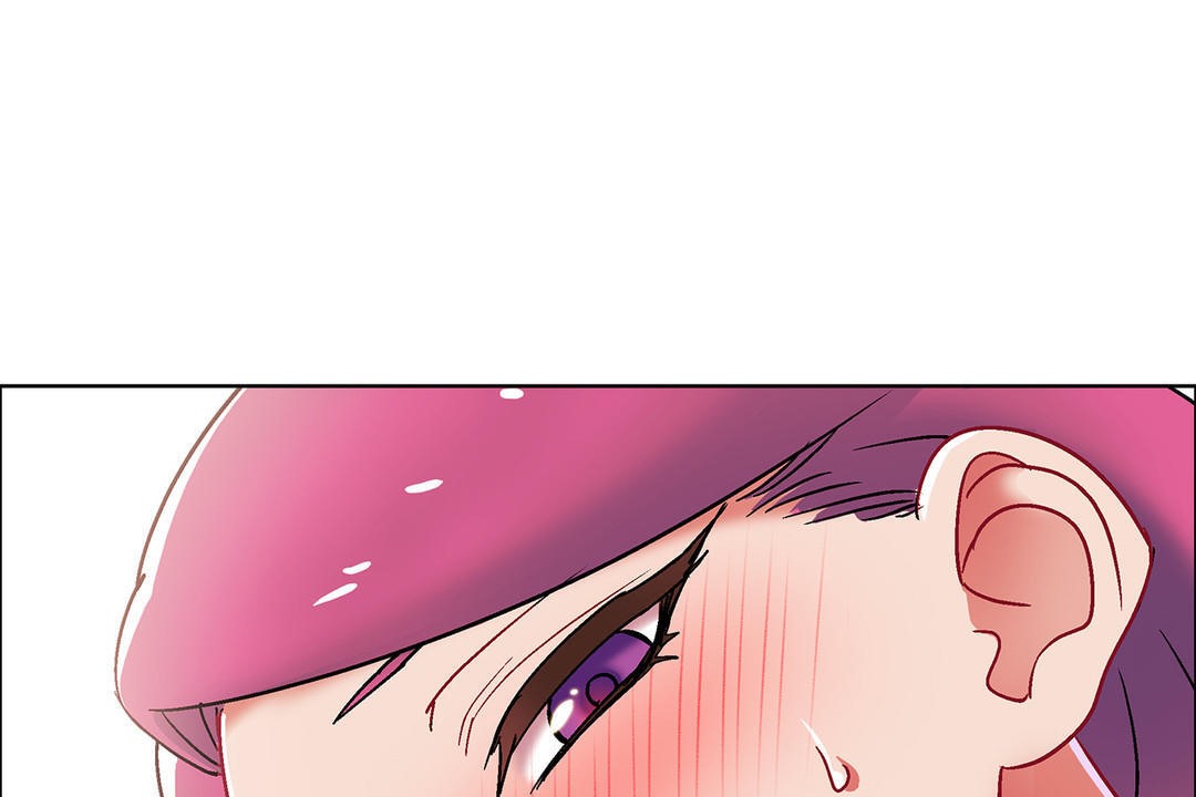 《出租女孩》漫画 第40話
