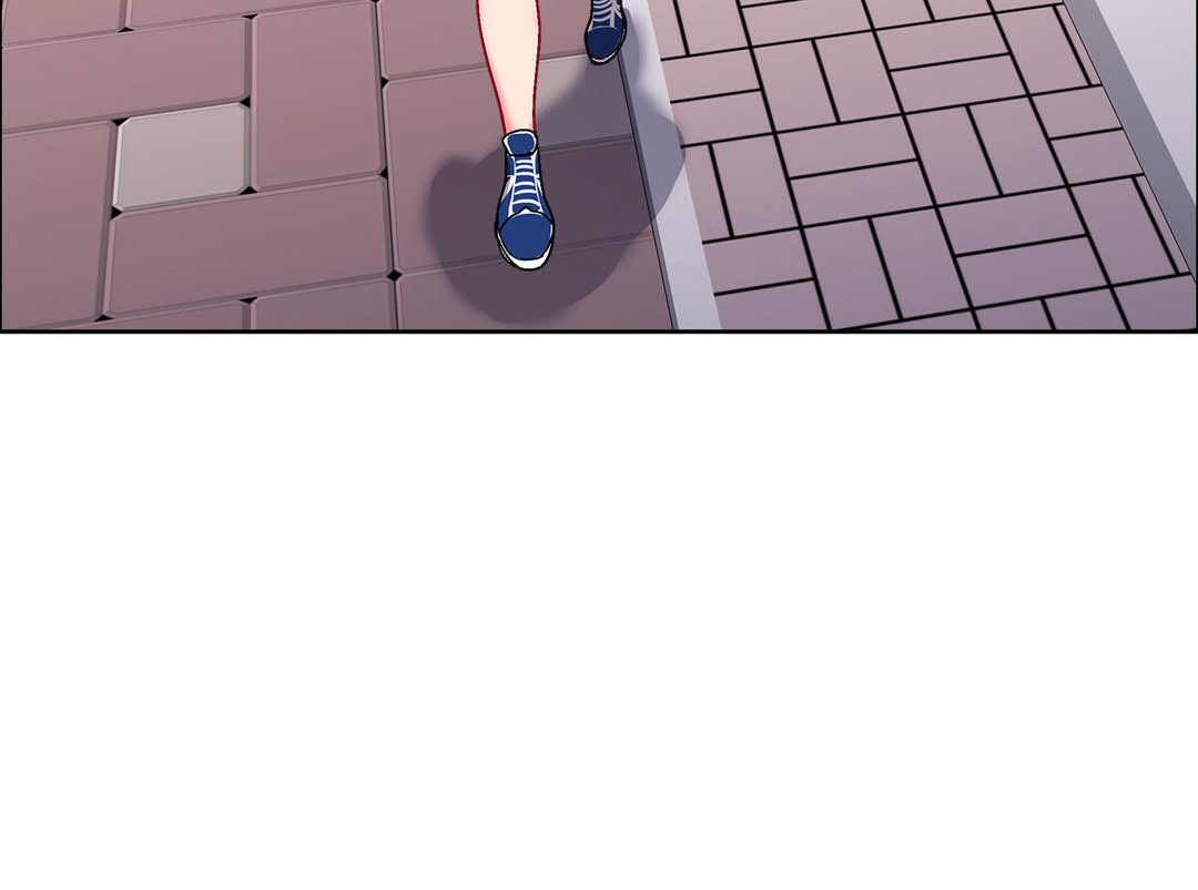 《出租女孩》漫画 第40話