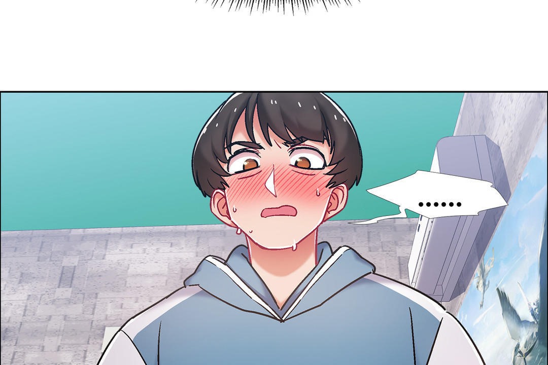 《出租女孩》漫画 第41話