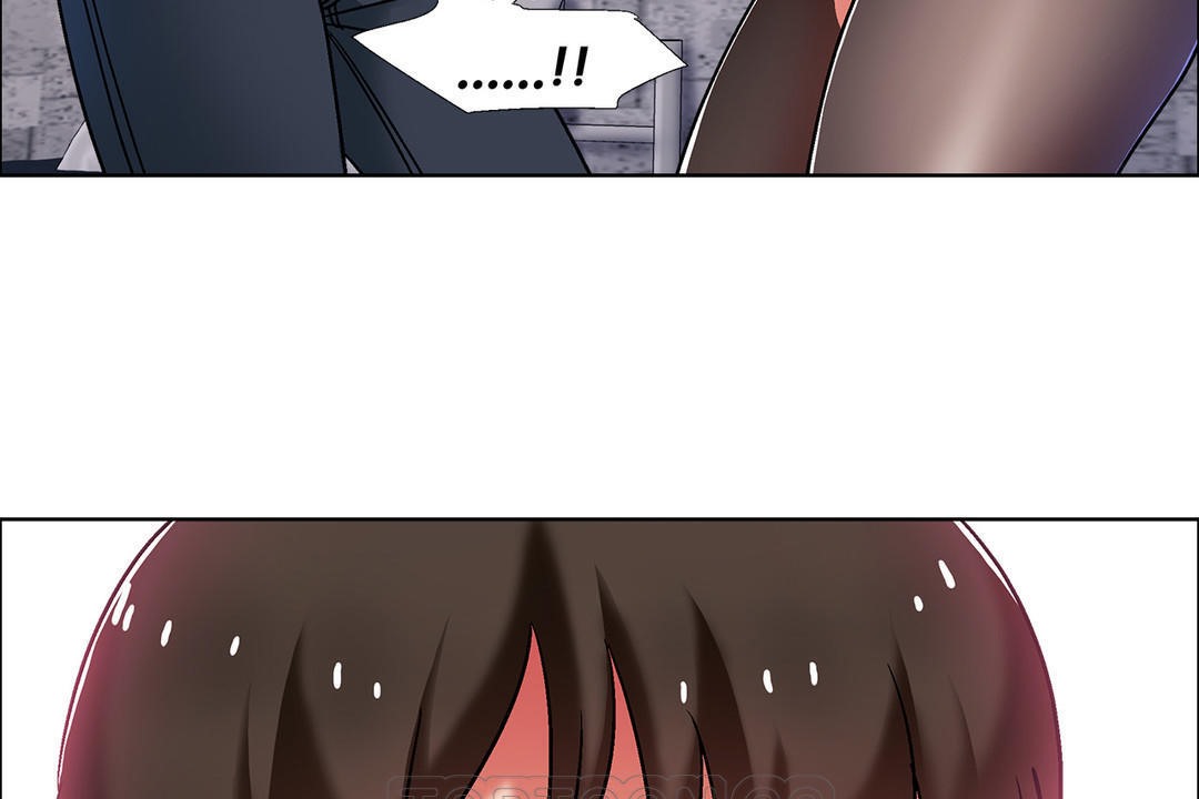 《出租女孩》漫画 第41話