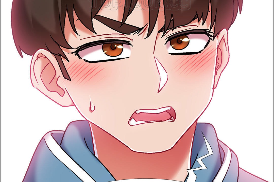 《出租女孩》漫画 第41話