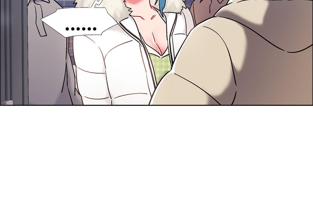 《出租女孩》漫画 第41話