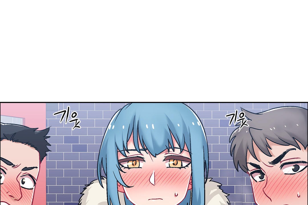 《出租女孩》漫画 第41話