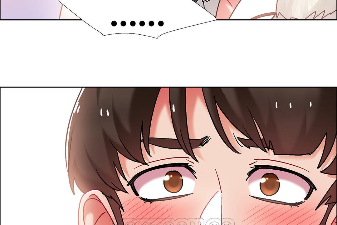 《出租女孩》漫画 第41話