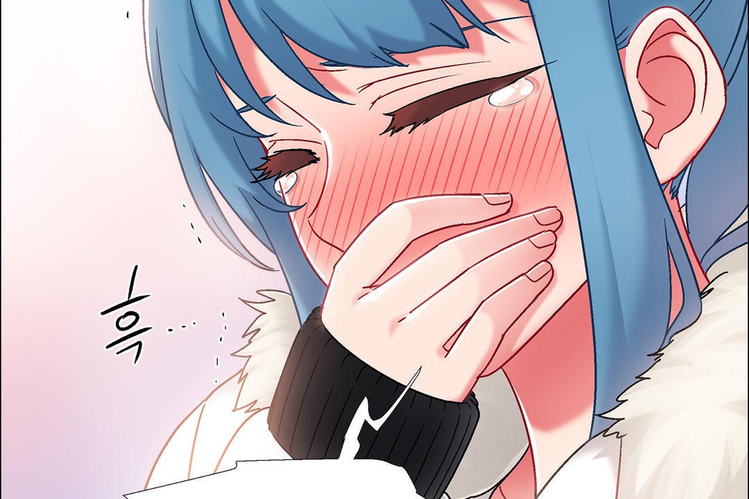 《出租女孩》漫画 第41話