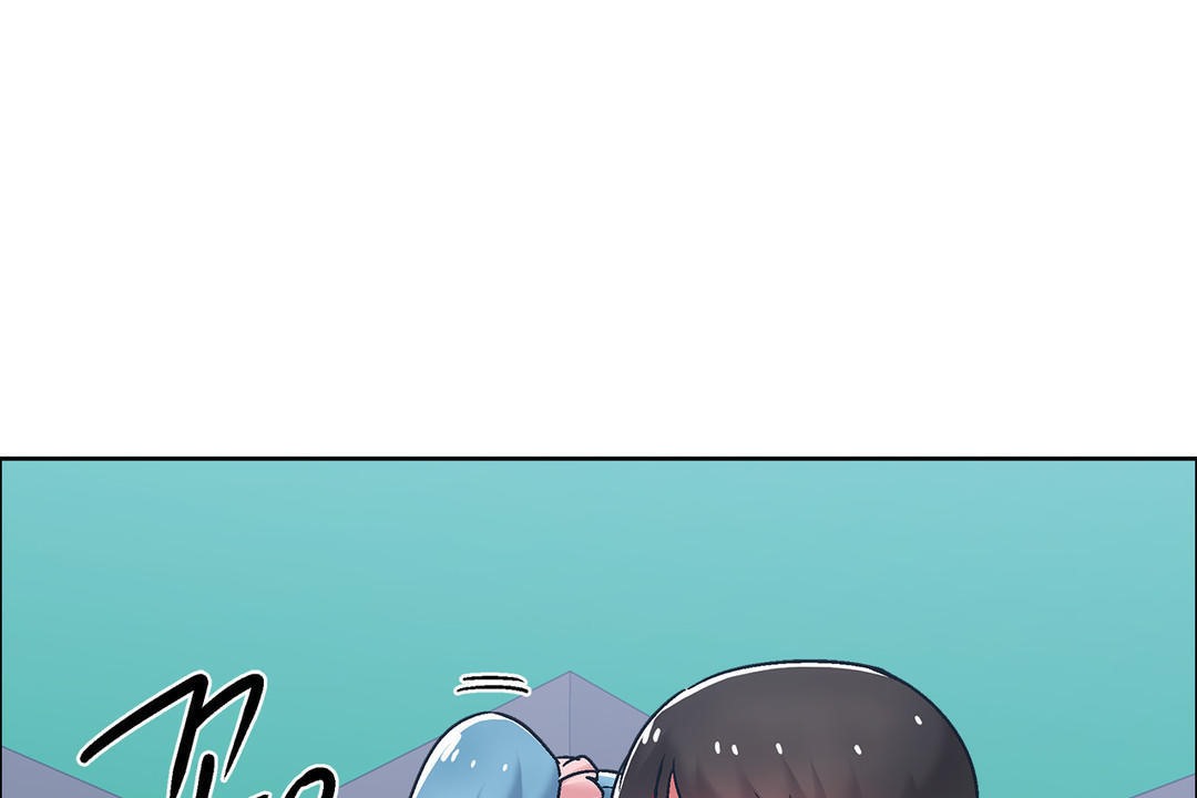 《出租女孩》漫画 第41話