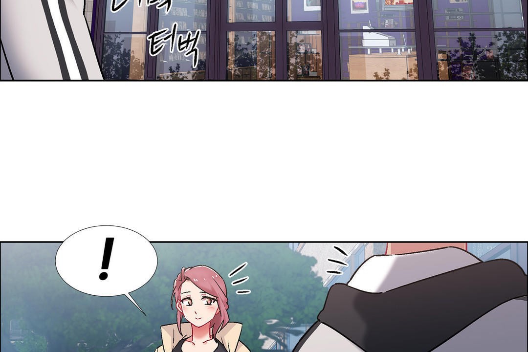 《出租女孩》漫画 第42話