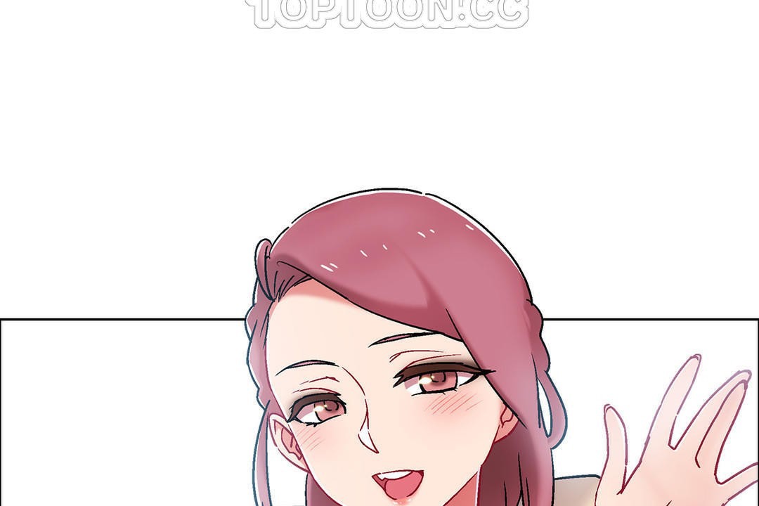 《出租女孩》漫画 第42話