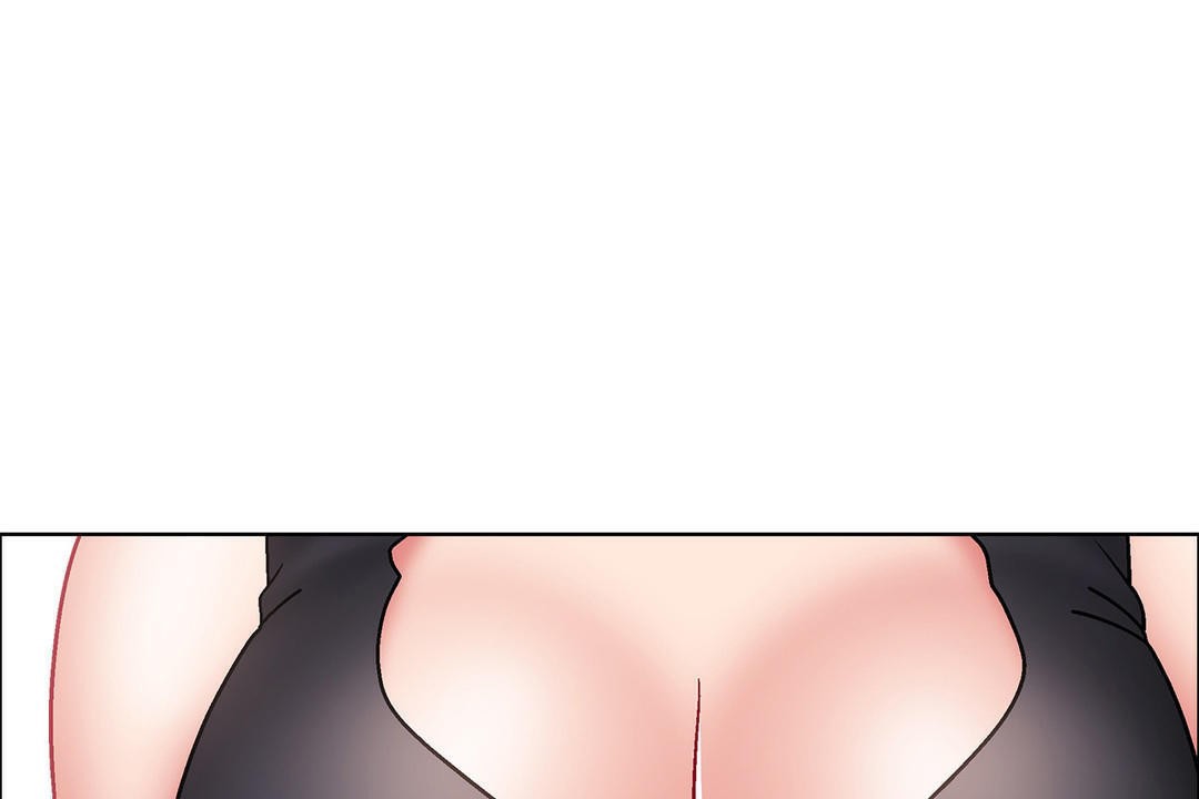《出租女孩》漫画 第42話