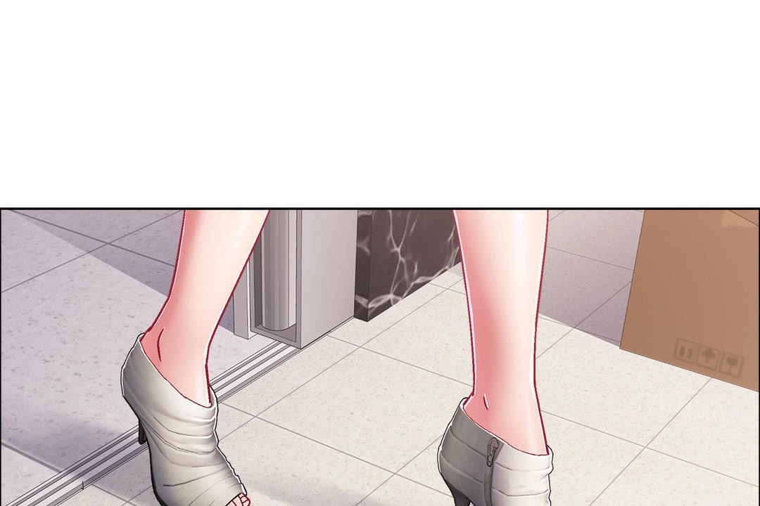 《出租女孩》漫画 第43話