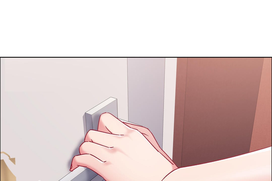 《出租女孩》漫画 第43話