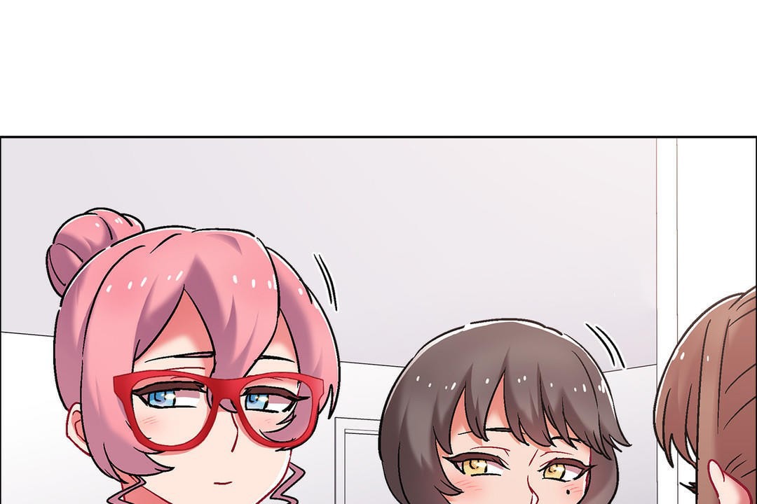 《出租女孩》漫画 第43話