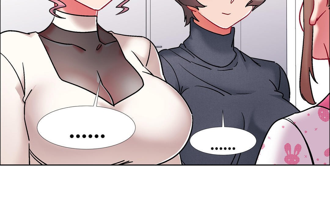 《出租女孩》漫画 第43話