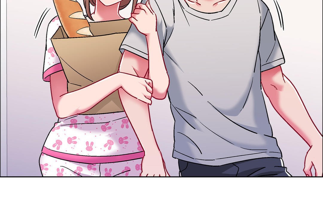 《出租女孩》漫画 第43話