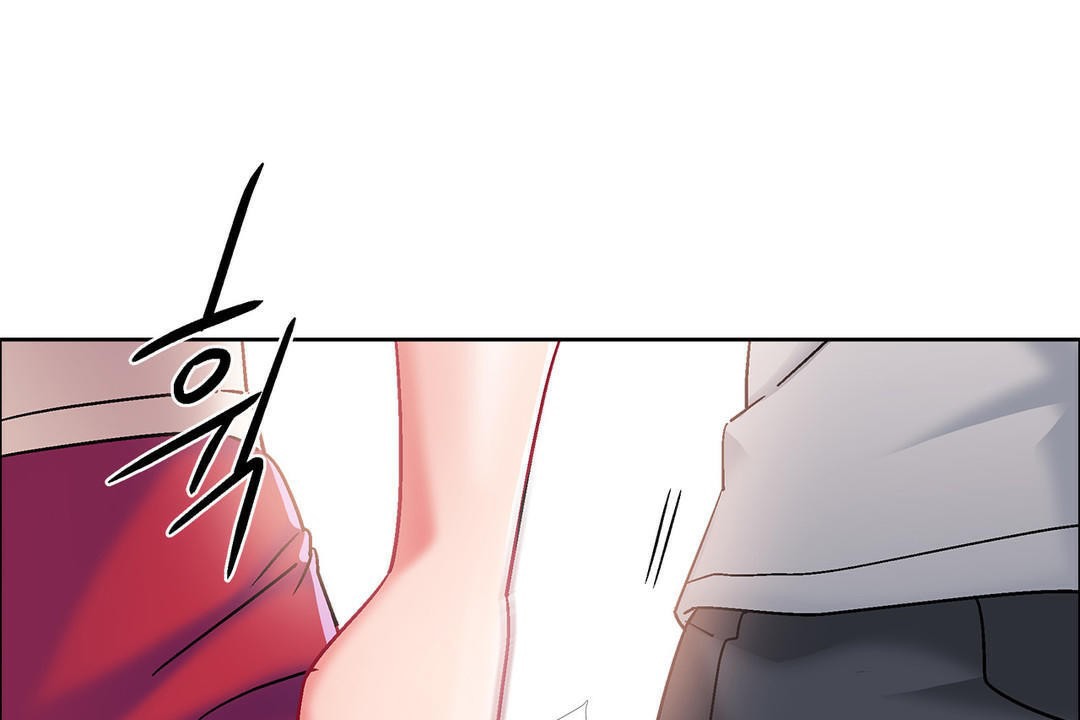 《出租女孩》漫画 第43話