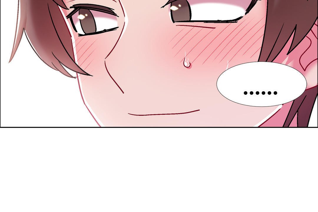 《出租女孩》漫画 第43話