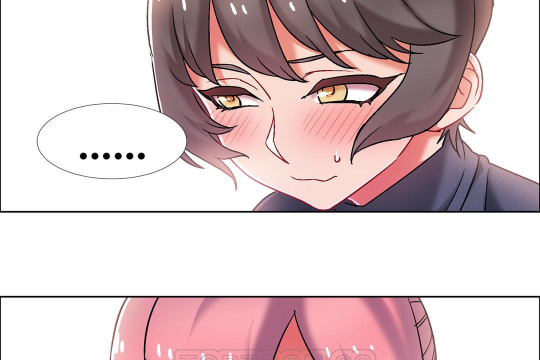 《出租女孩》漫画 第44話