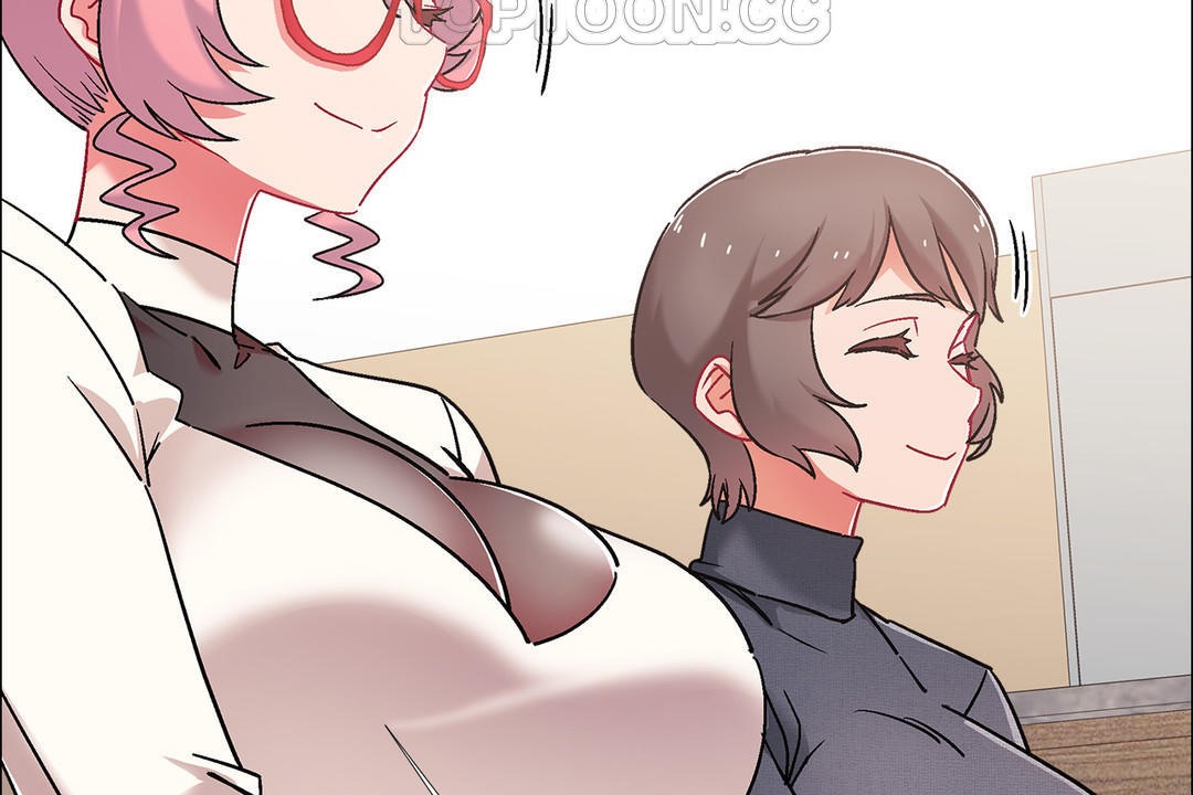 《出租女孩》漫画 第44話