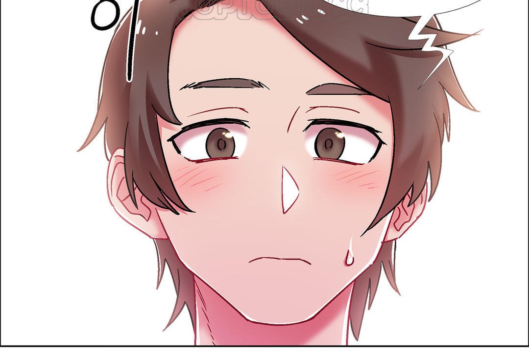 《出租女孩》漫画 第44話