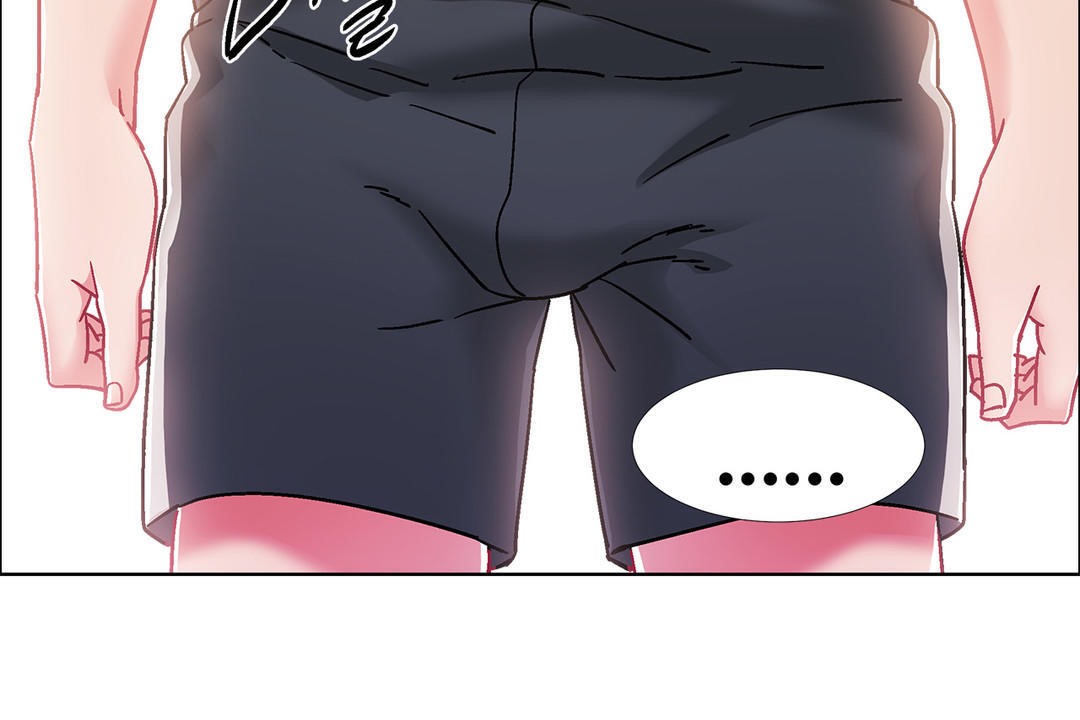 《出租女孩》漫画 第44話