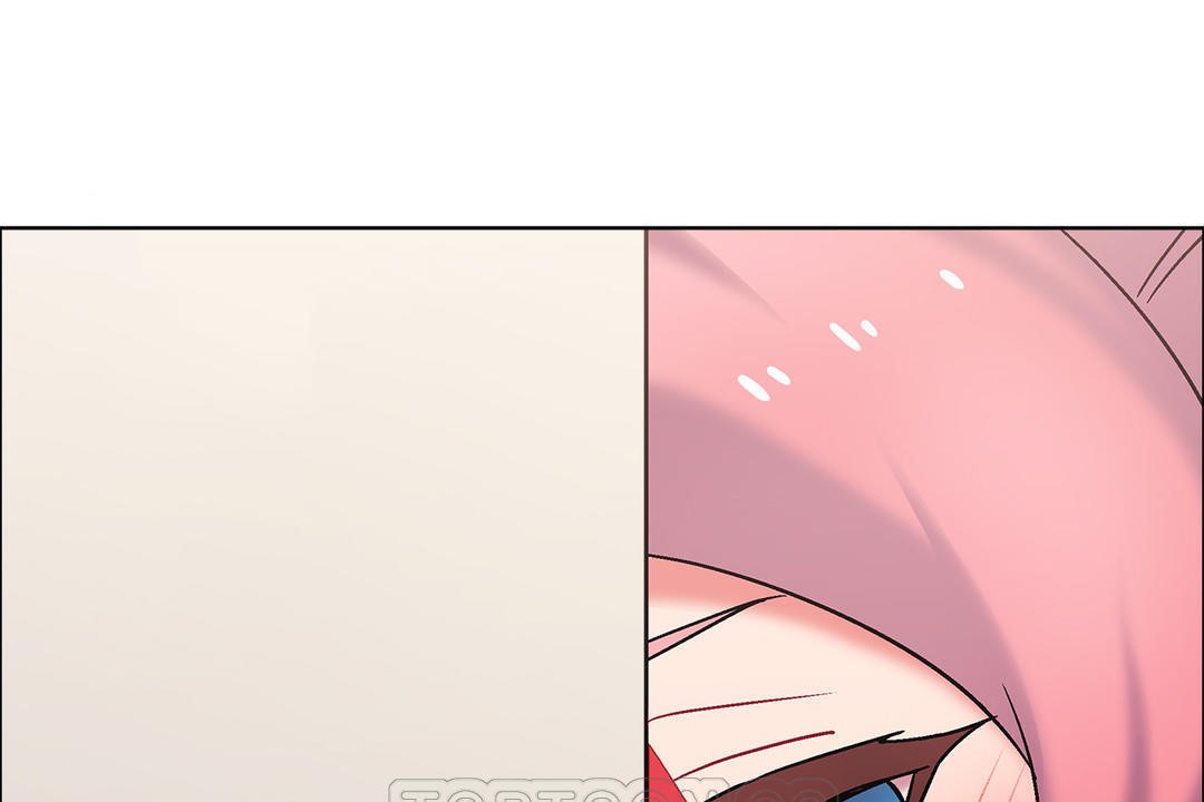 《出租女孩》漫画 第44話