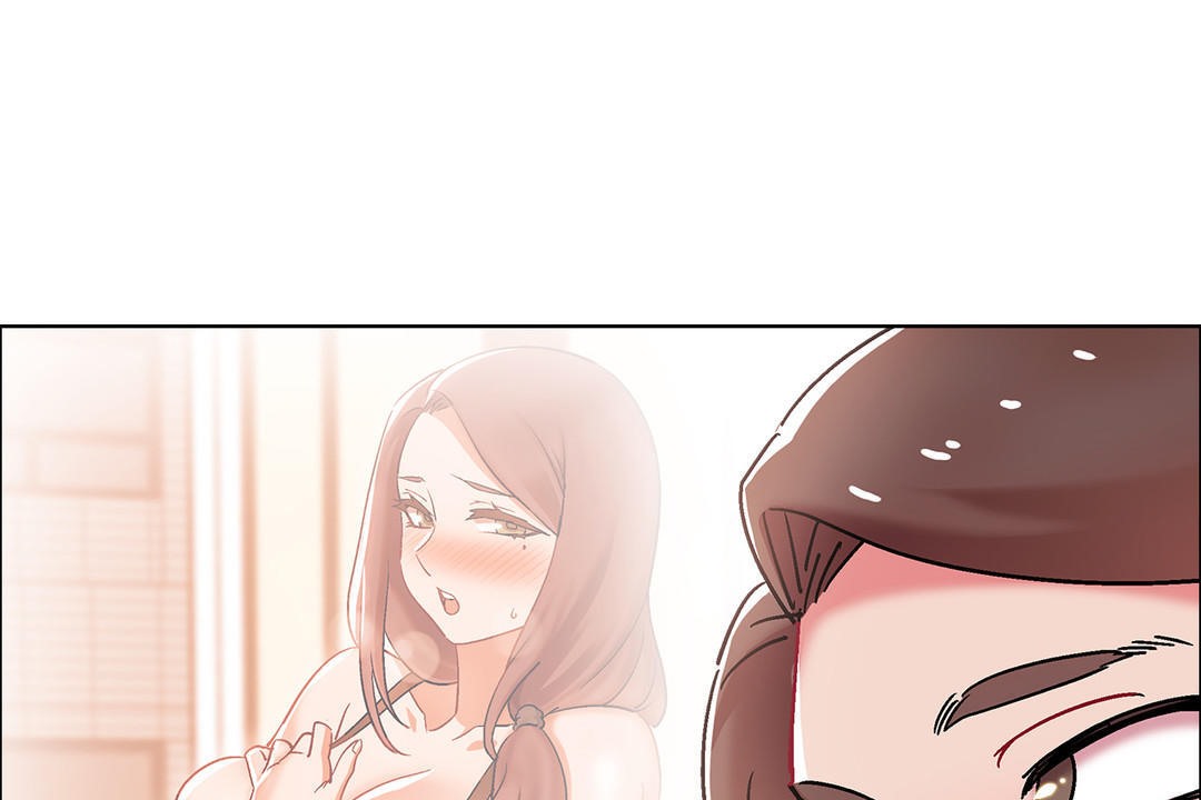 《出租女孩》漫画 第44話