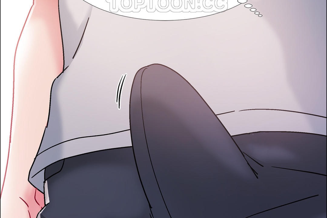 《出租女孩》漫画 第44話