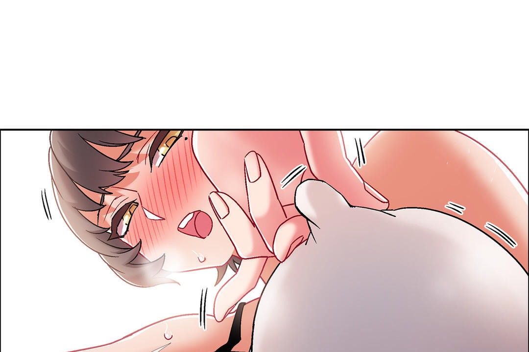 《出租女孩》漫画 第44話
