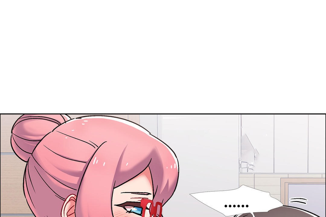 《出租女孩》漫画 第44話