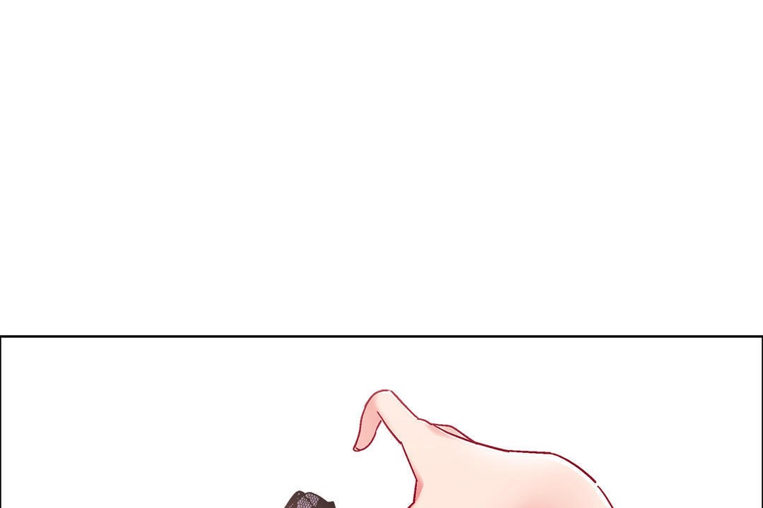 《出租女孩》漫画 第44話