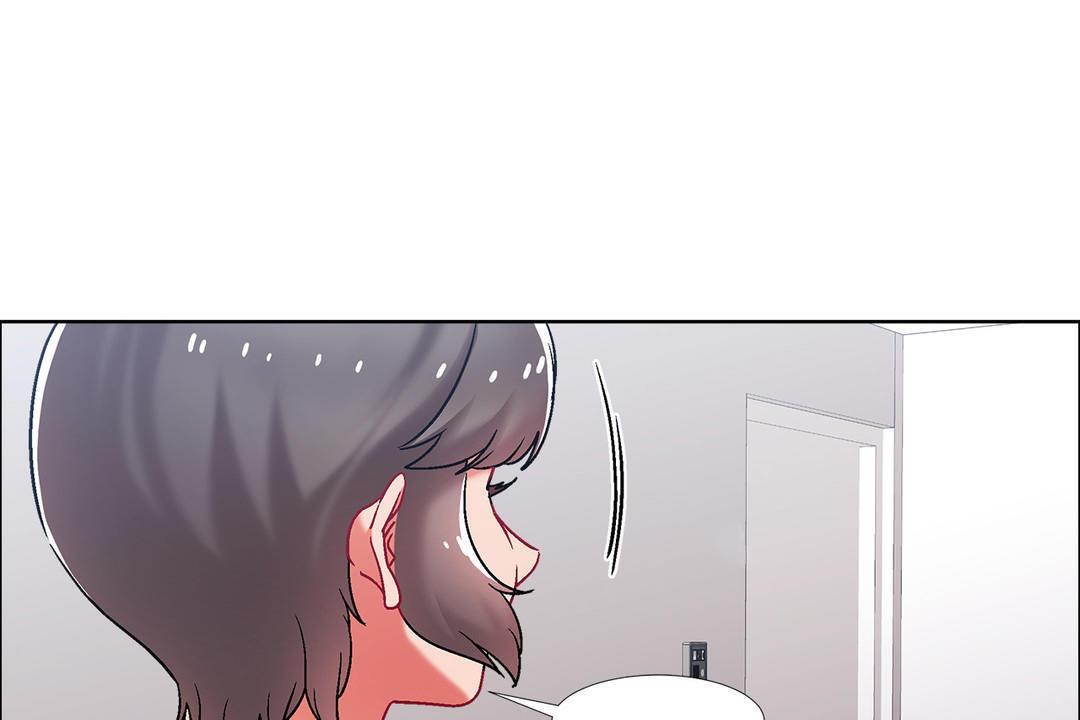 《出租女孩》漫画 第45話
