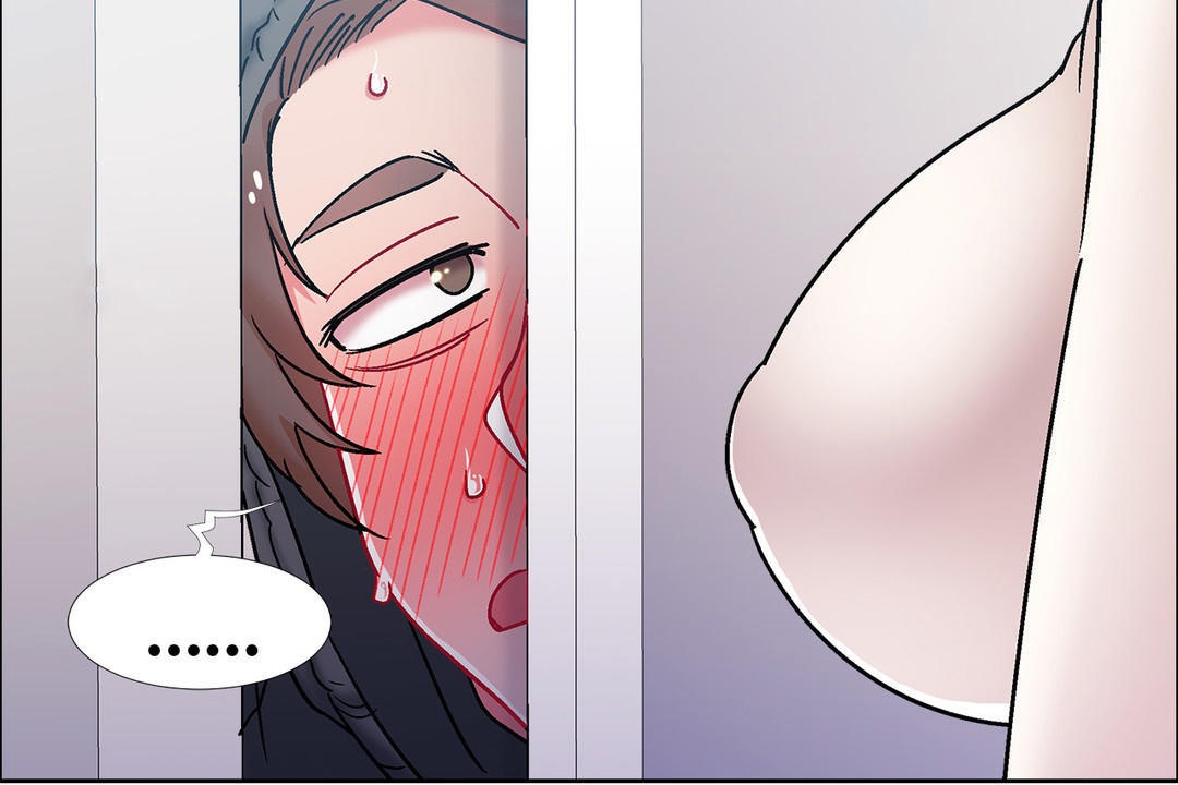 《出租女孩》漫画 第45話