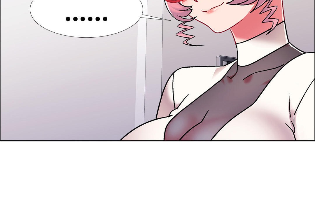 《出租女孩》漫画 第45話