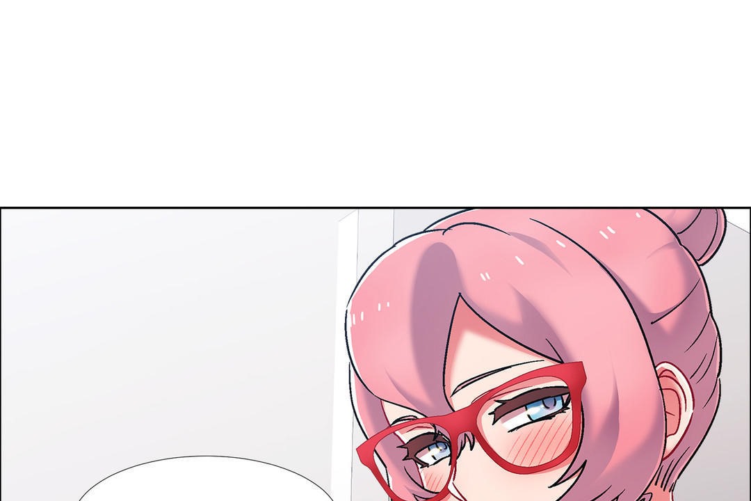 《出租女孩》漫画 第45話
